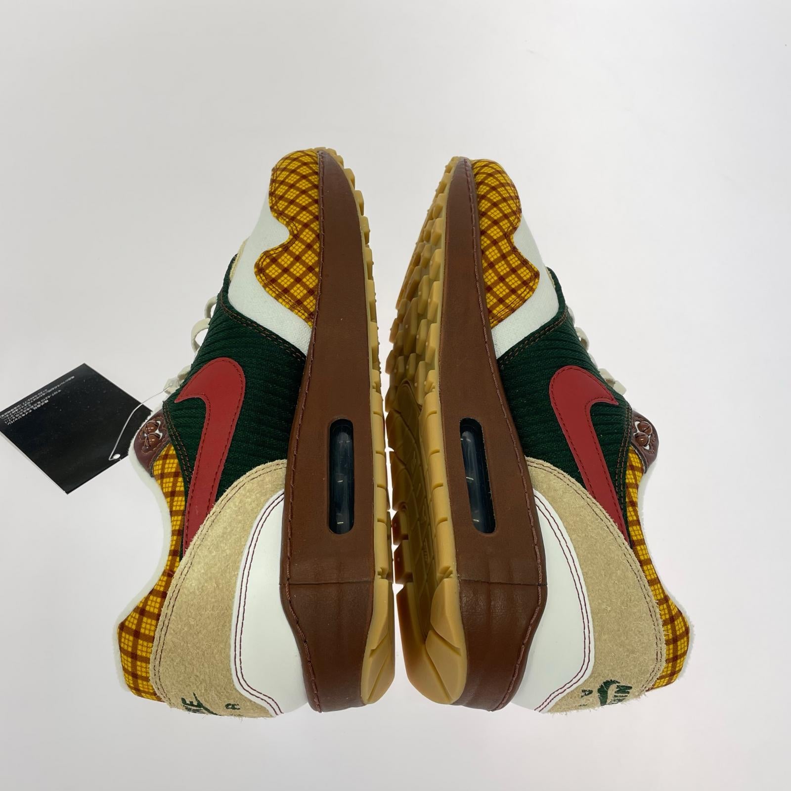 スニーカー ×Missing Link Air Max Susan 26cm (US8 UK7 1/2 EU42) マルチカラー