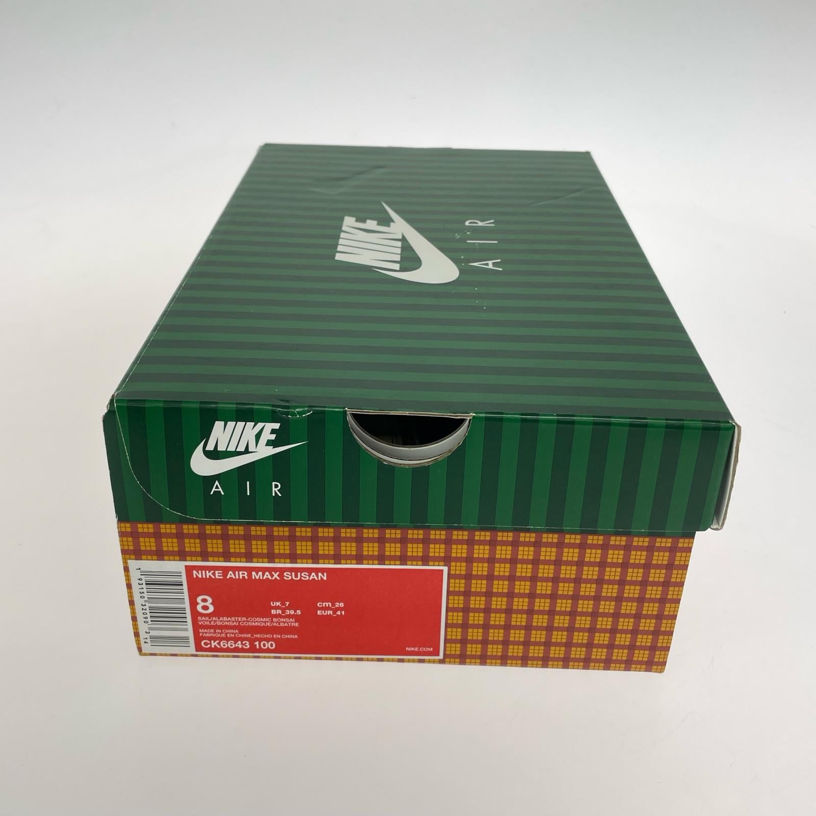 スニーカー ×Missing Link Air Max Susan 26cm (US8 UK7 1/2 EU42) マルチカラー