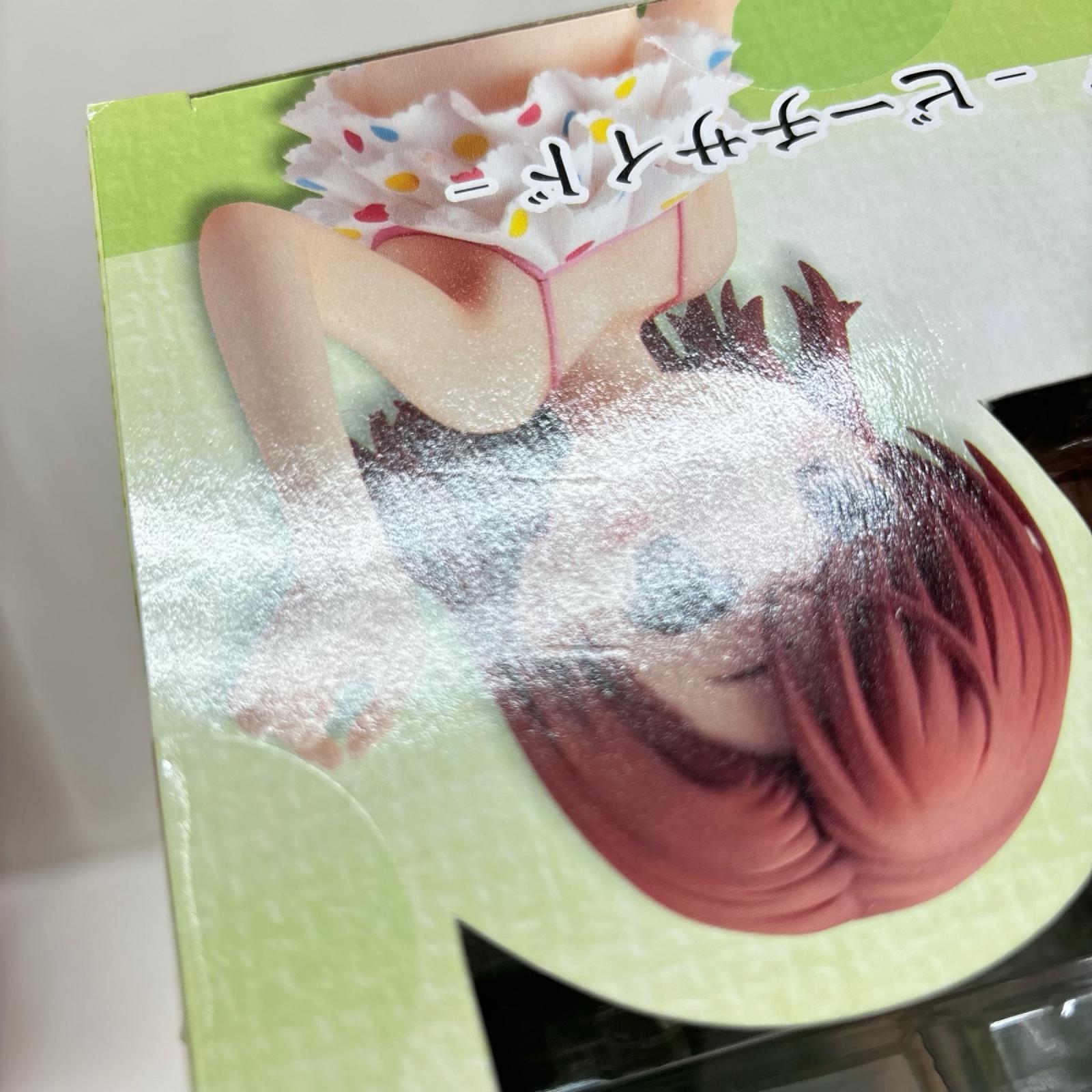 4-Leaves 御坂美琴 ビーチサイド とある科学の超電磁砲 コトブキヤ フィギュア/グッズ