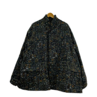 ジャケット DAIWA PIER39 TECH 2B JACKET 総柄ジャケット L ブラウン系 L