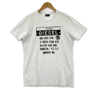 半袖Tシャツ 白 M ホワイト
