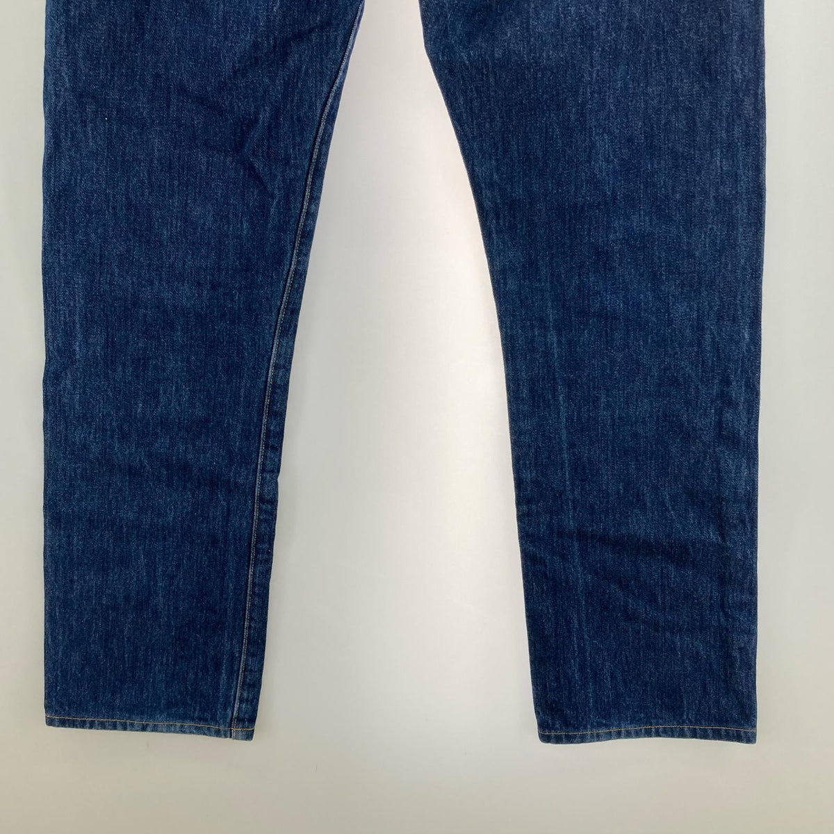 デニムパンツ PC9-00501-2453 USA BIG E 32 ブルー
