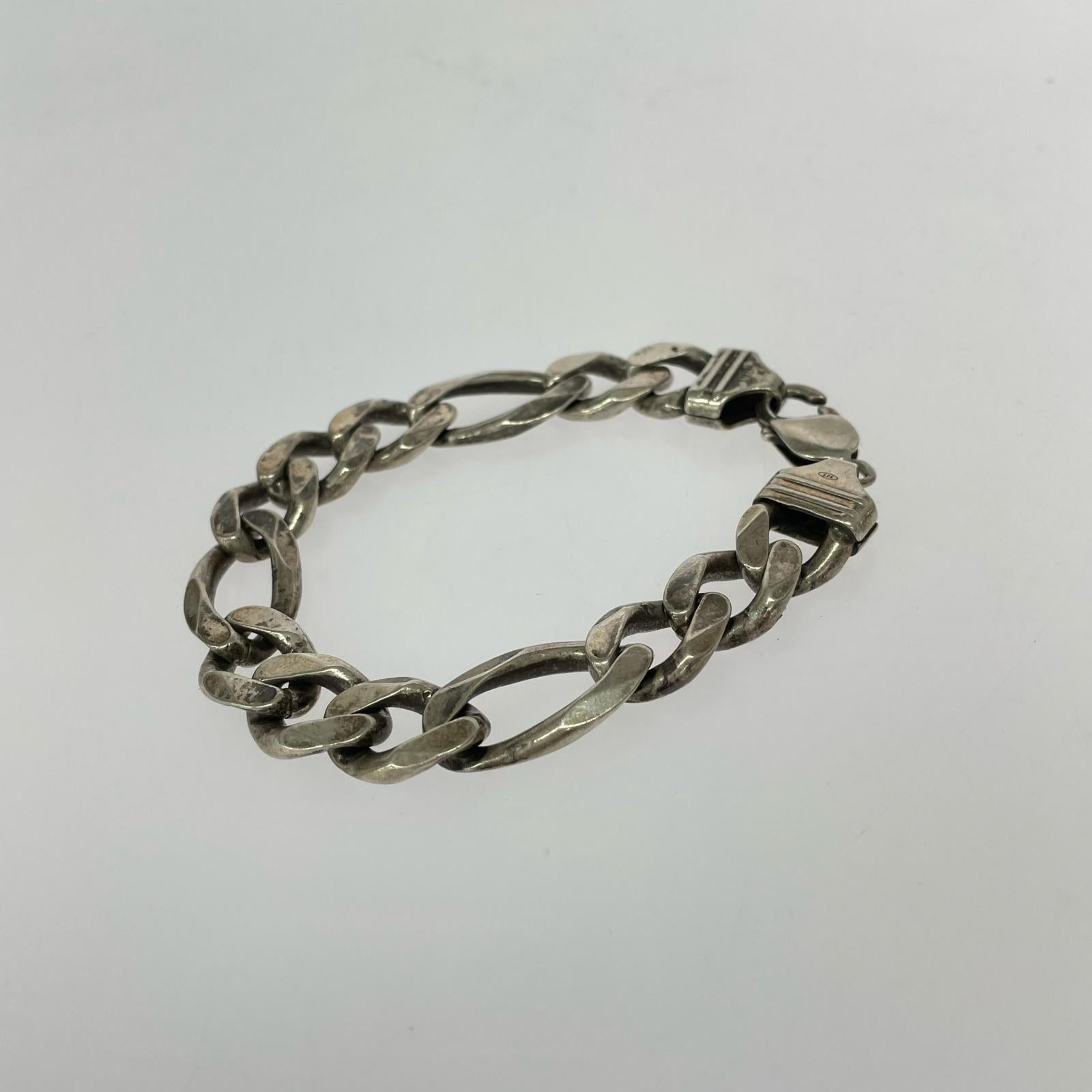 ブレスレット MADE IN ITALY SV925
