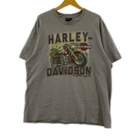 半袖Tシャツ nevada グレー XL グレー