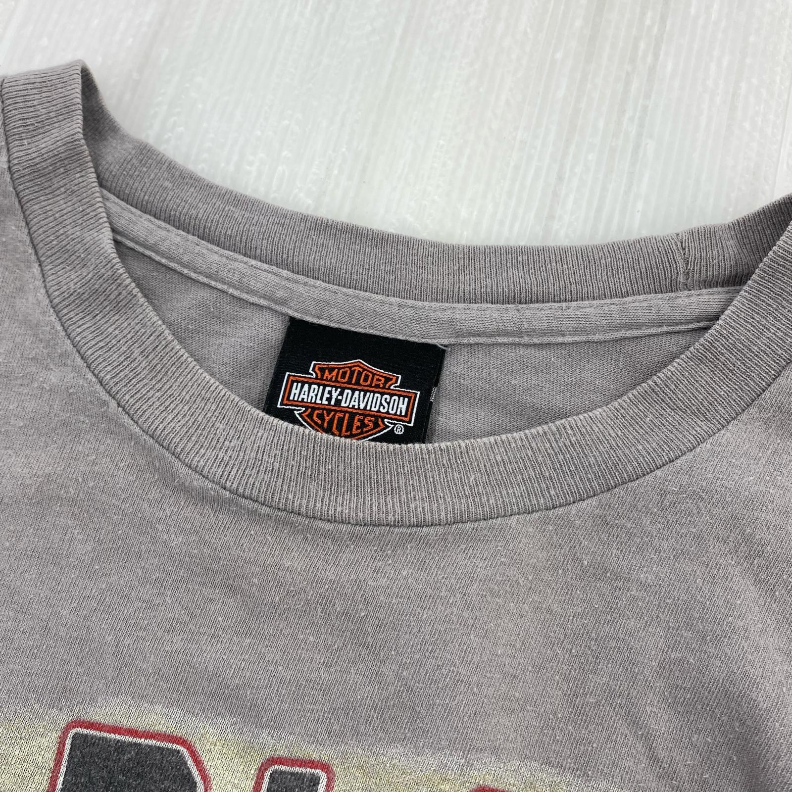 半袖Tシャツ nevada グレー XL グレー