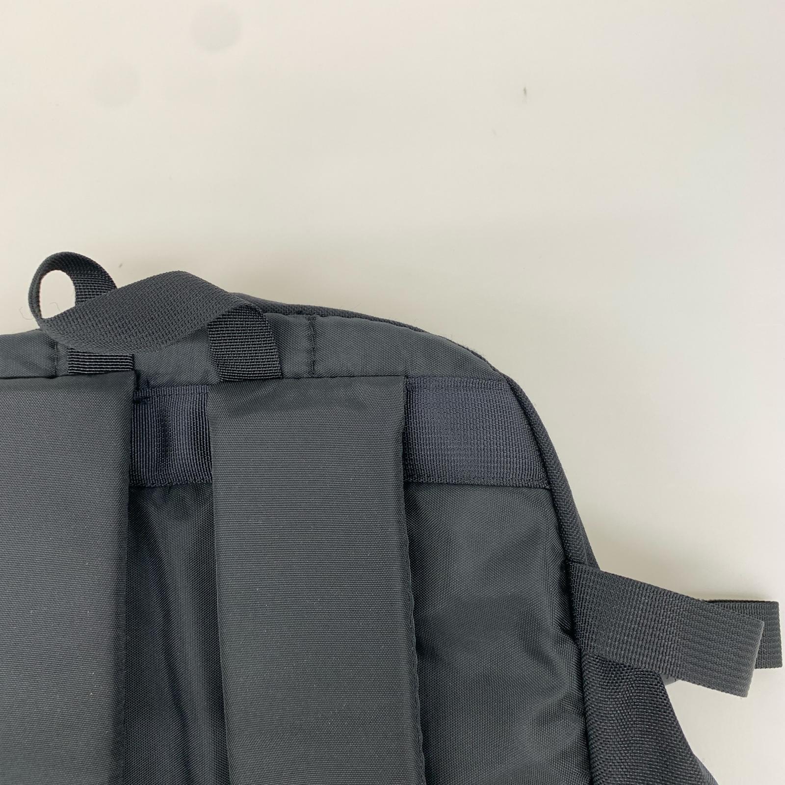 リュック・デイパック ACG リュック 赤 黒