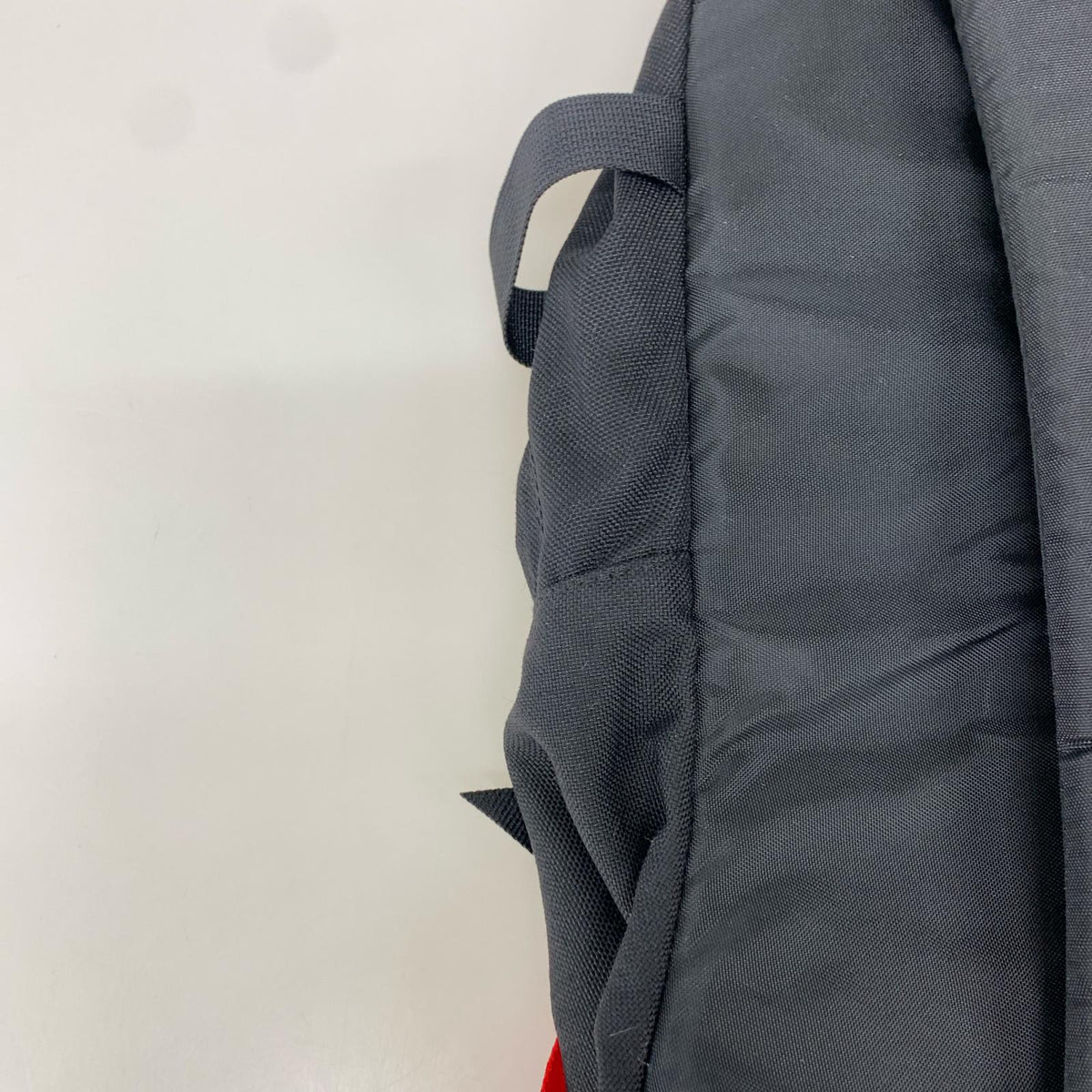 リュック・デイパック ACG リュック 赤 黒