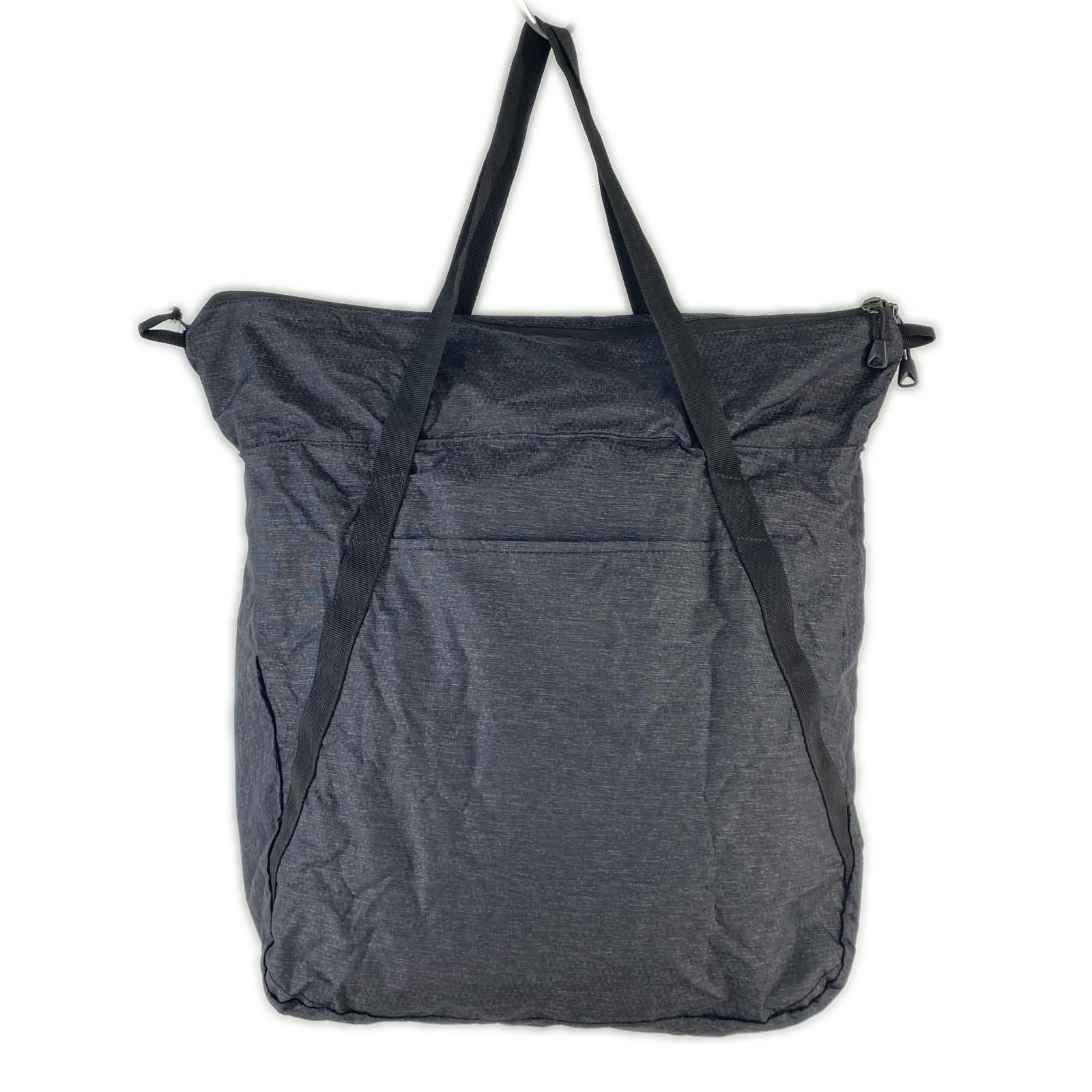 トートバッグ mars tote 30 ブラック