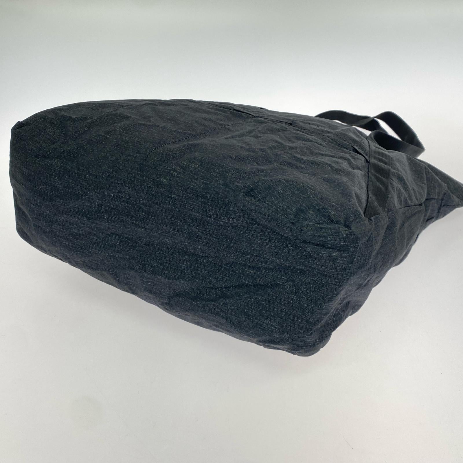 トートバッグ mars tote 30 ブラック