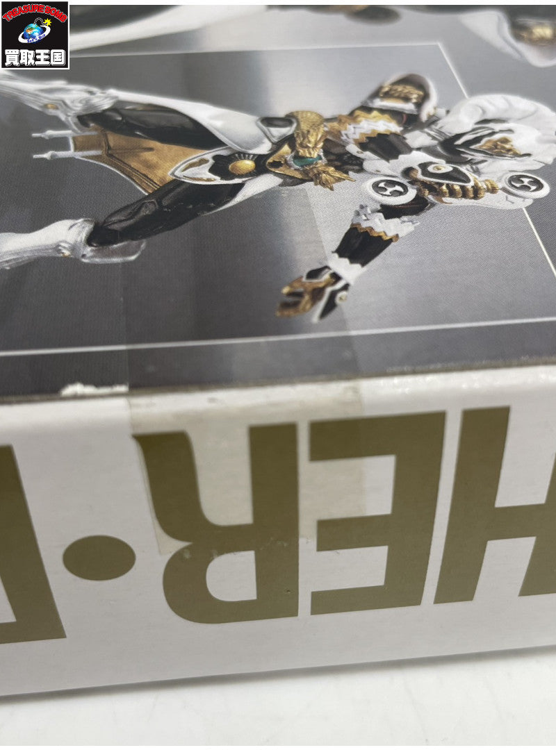 S.H.Figuarts ウェザー・ドーパント フィギュア/グッズ