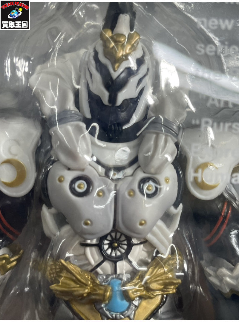 S.H.Figuarts ウェザー・ドーパント フィギュア/グッズ