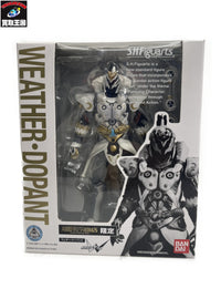 S.H.Figuarts ウェザー・ドーパント フィギュア/グッズ