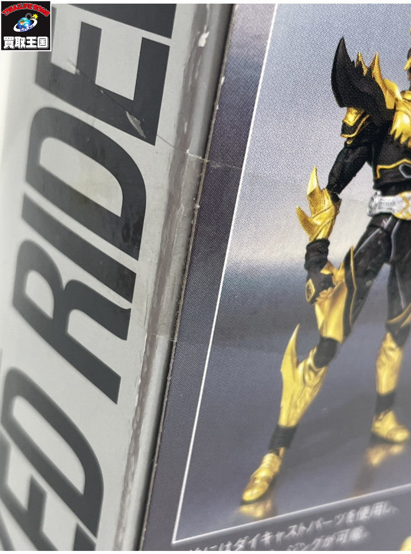 S.H.Figuarts 仮面ライダークウガ ライジングアルティメット フィギュア/グッズ