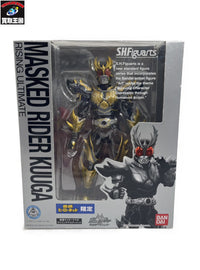 S.H.Figuarts 仮面ライダークウガ ライジングアルティメット フィギュア/グッズ