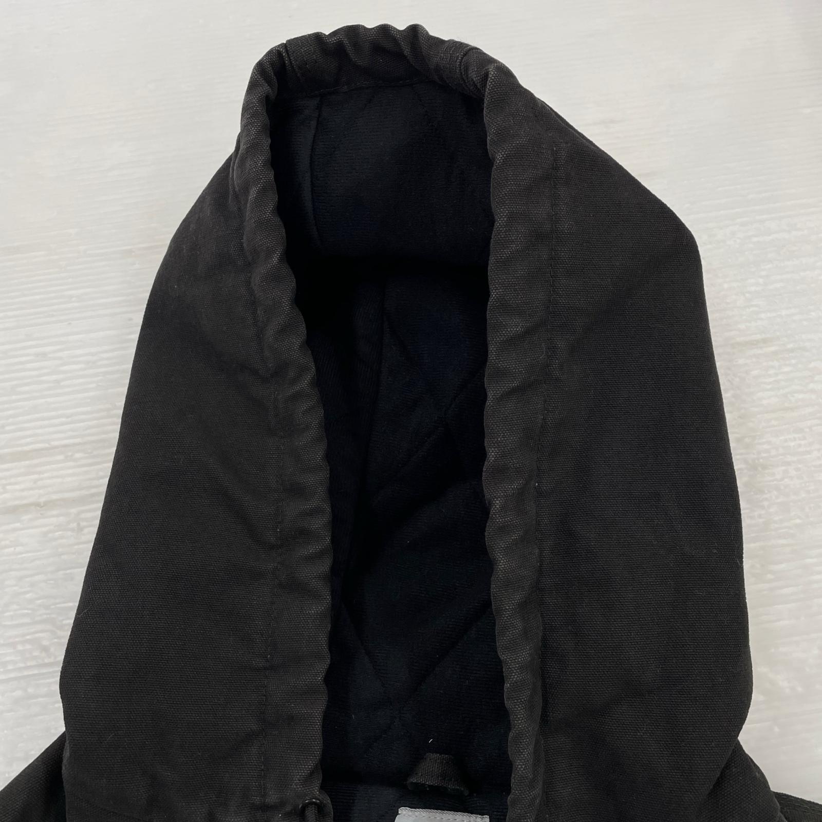 ジャケット アクティブジャケット メキシコ製 M ブラック