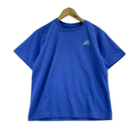 半袖Tシャツ 23SS S/STee 青 1 ブルー