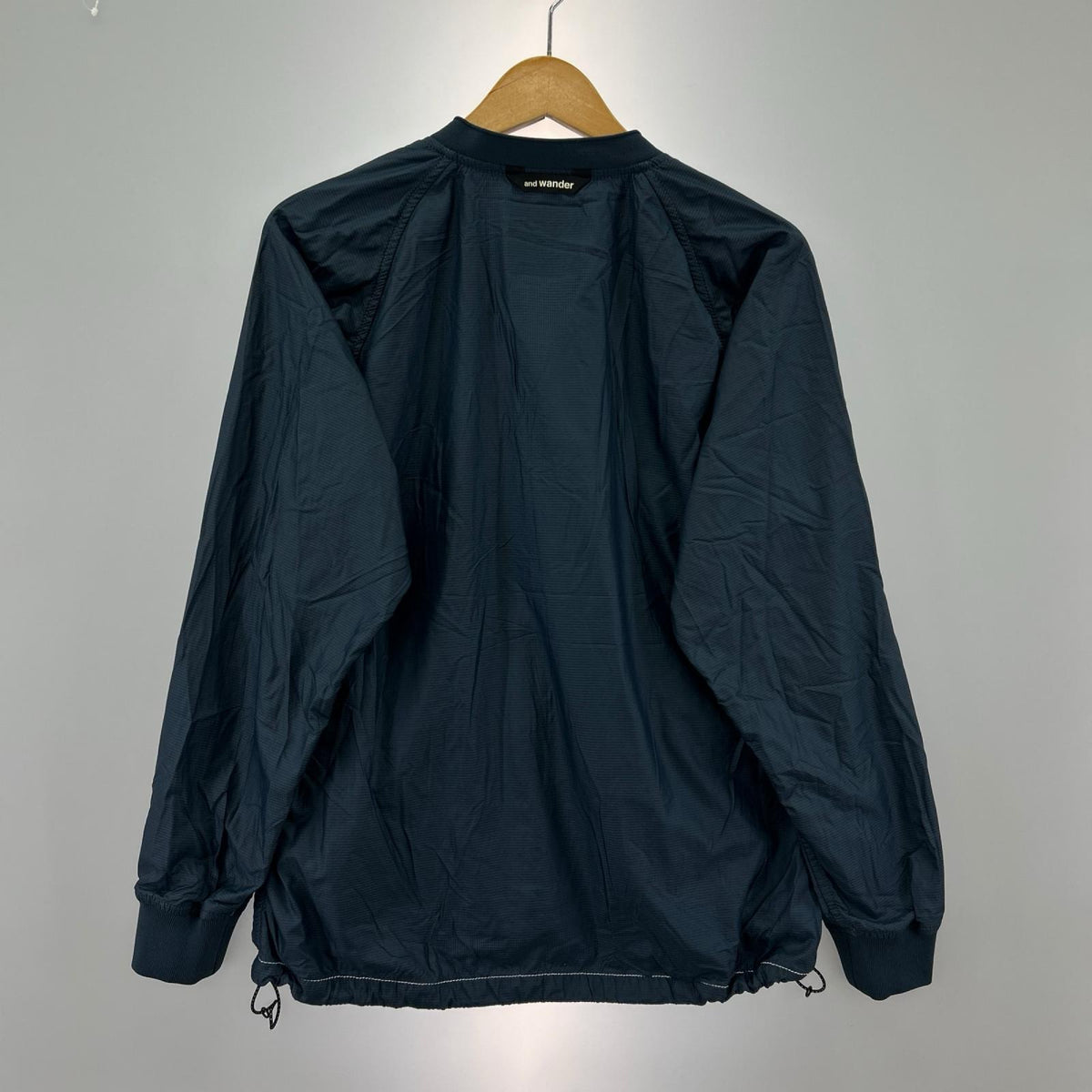 ジャケット Rip Cardigan 2 NVY