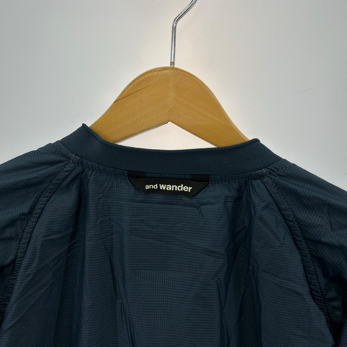 ジャケット Rip Cardigan 2 NVY