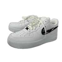 スニーカー WMNS AIR FORCE 1 07 LX 28cm IF1686-101 28cm (US10 UK9 1/2 EU46) ホワイト