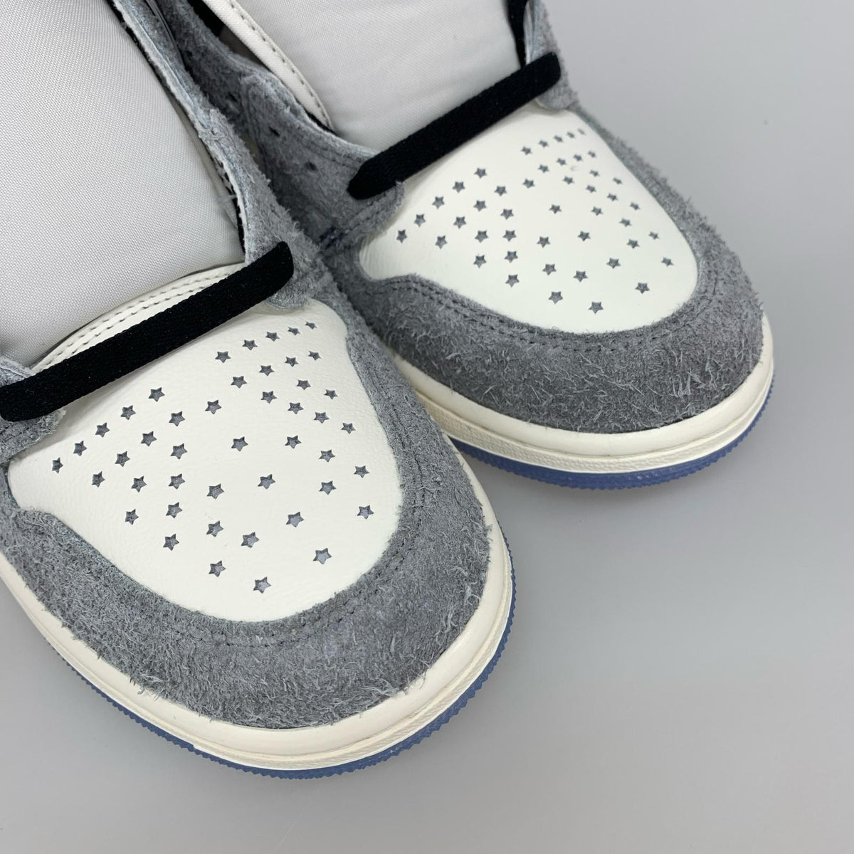 スニーカー AIR JORDAN 1 RETRO HIGH OG 27.5cm (US9 1/2 UK9 EU45)