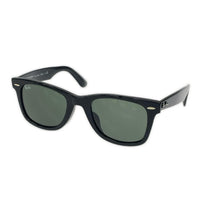 その他アクセサリー RB2140-F WAYFARER ブラック