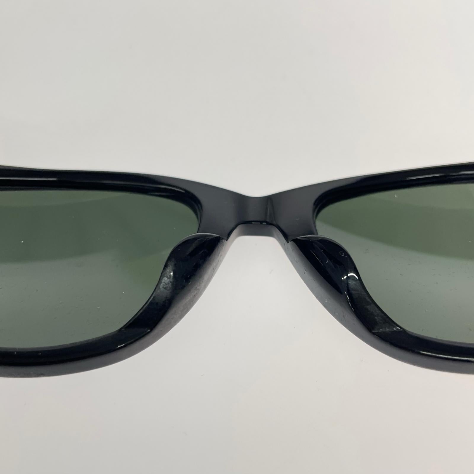 その他アクセサリー RB2140-F WAYFARER ブラック