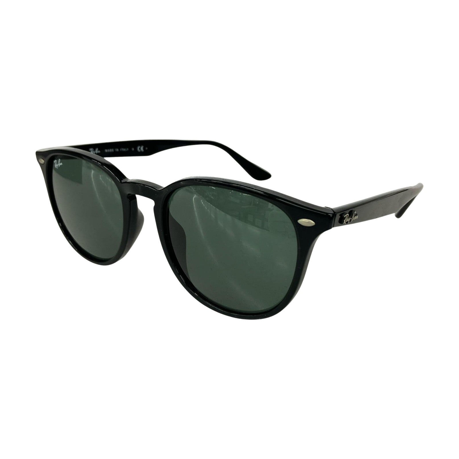 その他アクセサリー Ray-Ban RB4259-F サングラス ブラック