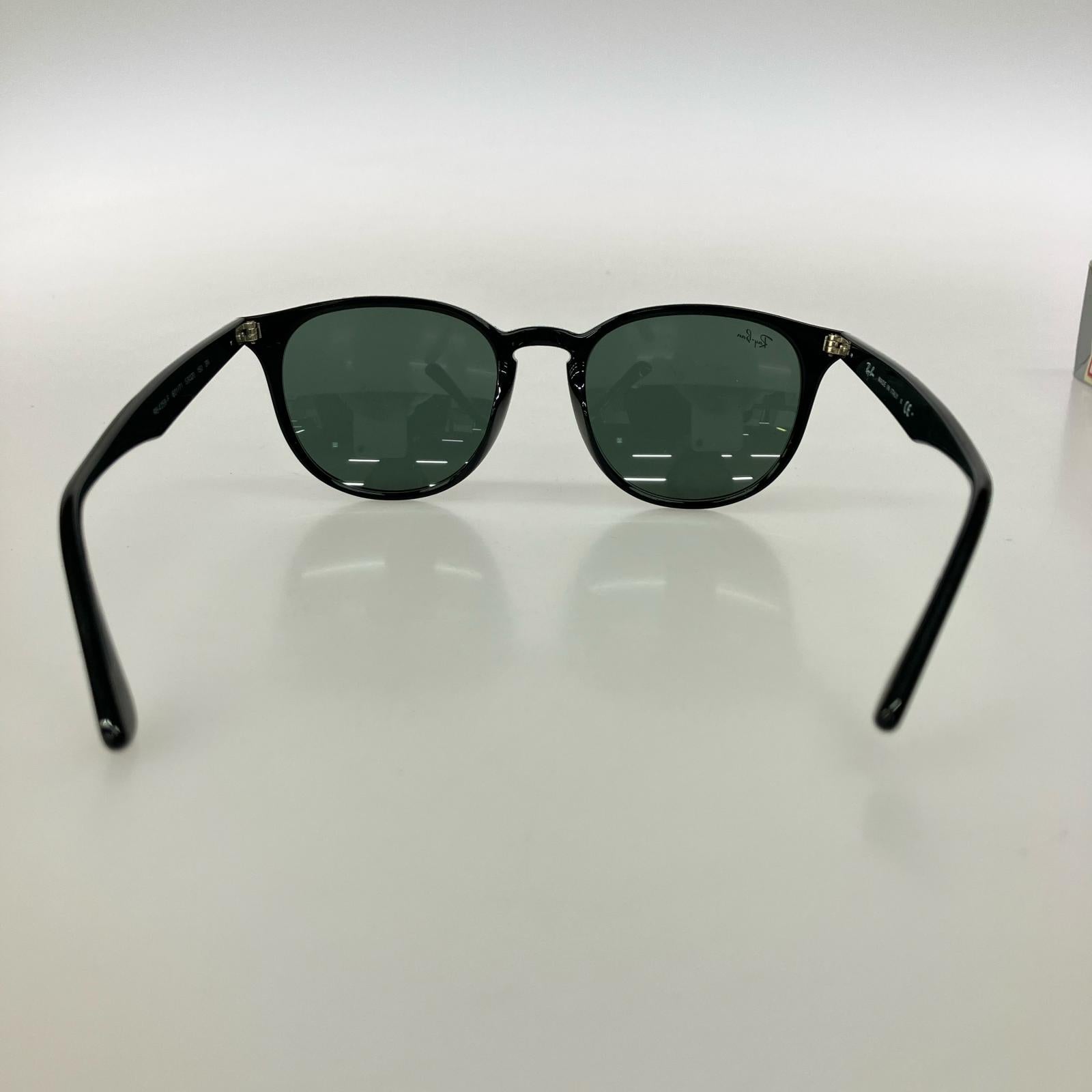 その他アクセサリー Ray-Ban RB4259-F サングラス ブラック