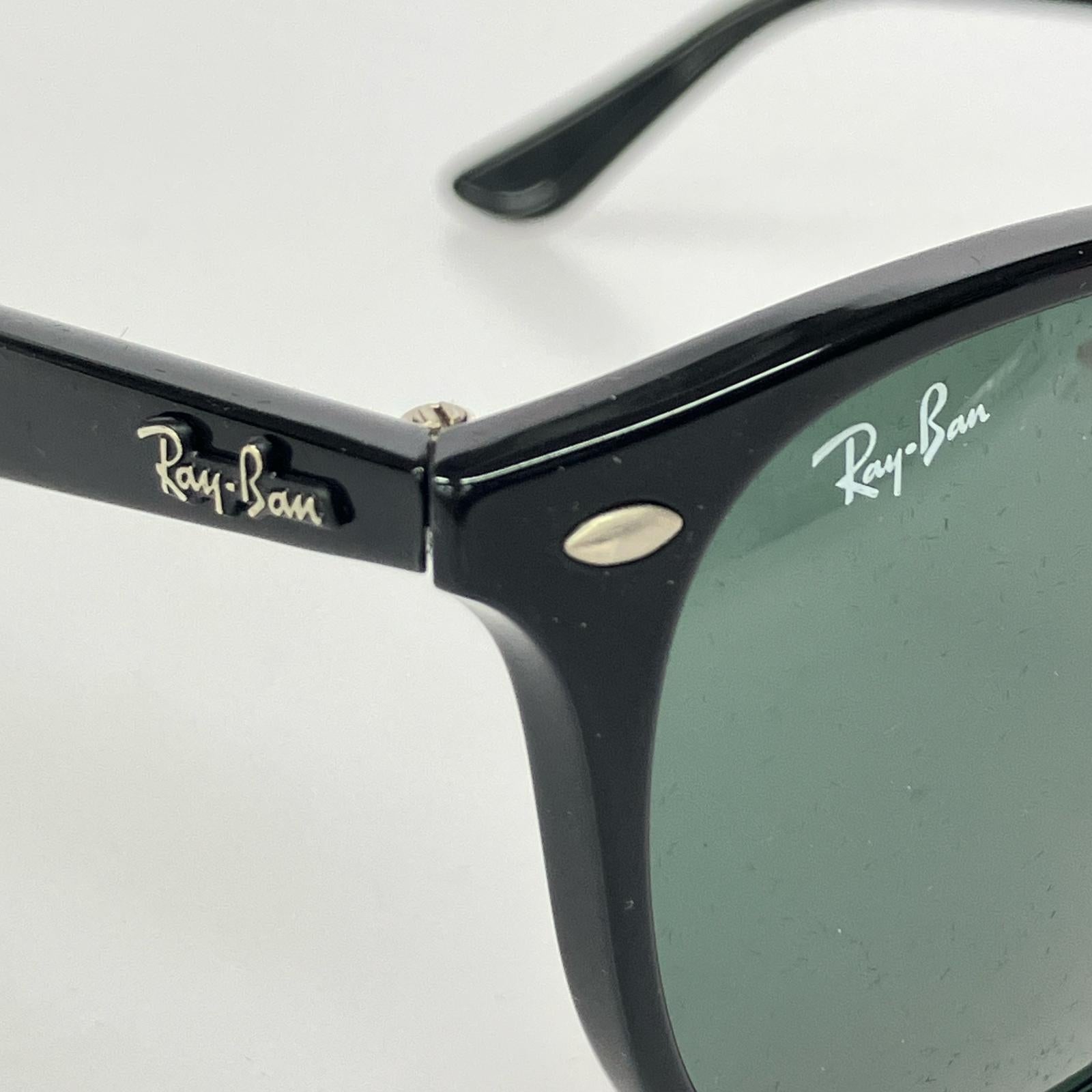 その他アクセサリー Ray-Ban RB4259-F サングラス ブラック