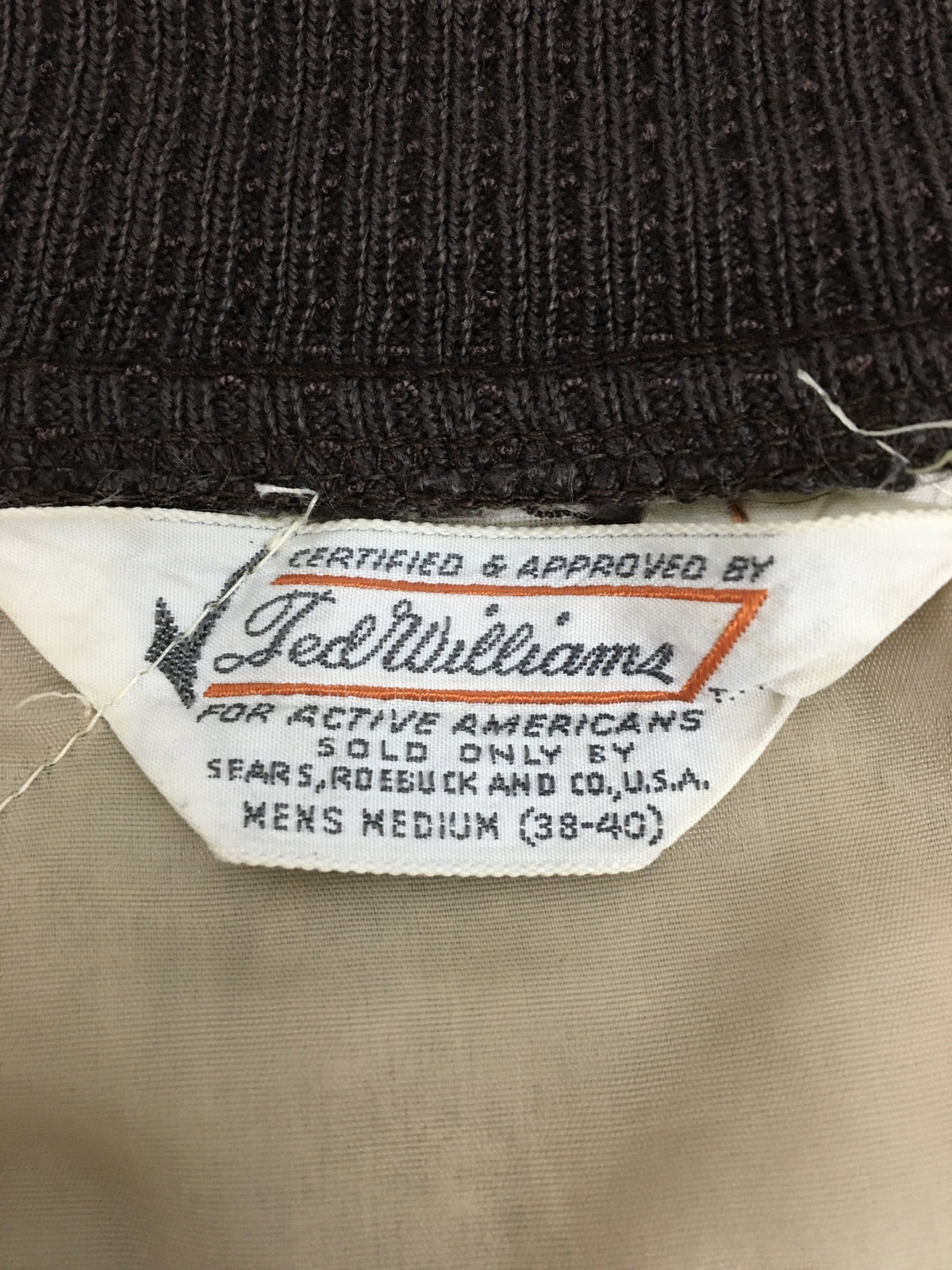 ジャケット 60s Vietnam Souvenir