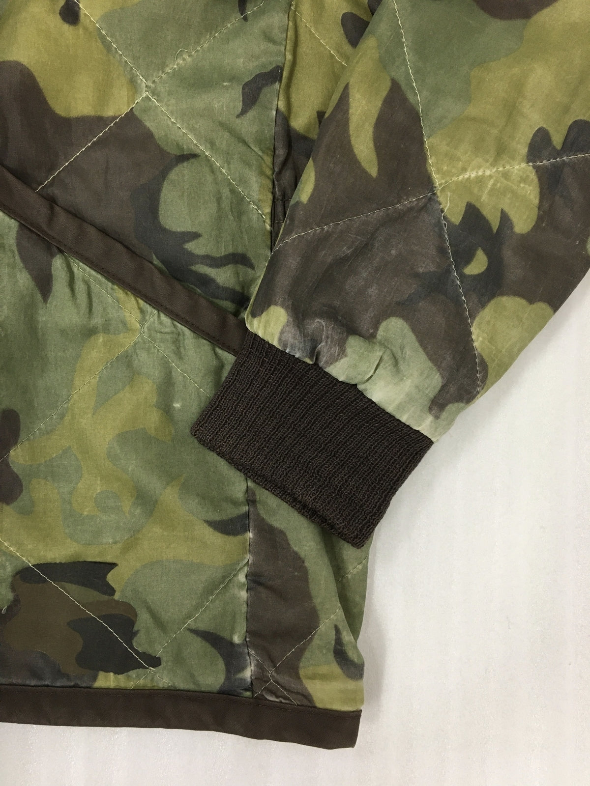 ジャケット 60s Vietnam Souvenir