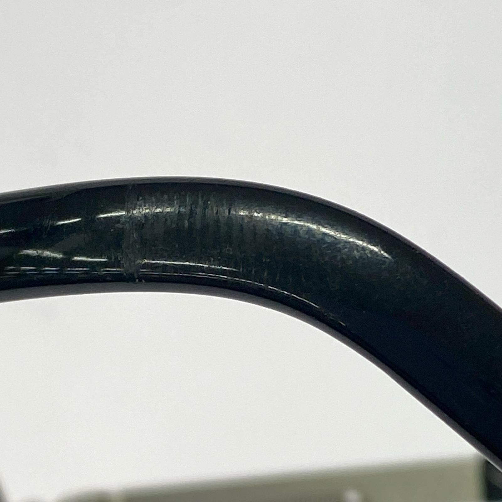 その他アクセサリー 56-8171 バネ ラウンドサングラス シルバー