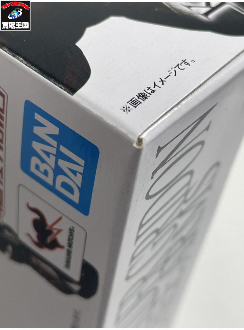 S.H.Figuarts 仮面ライダーグリドン ライチアームズ フィギュア/グッズ