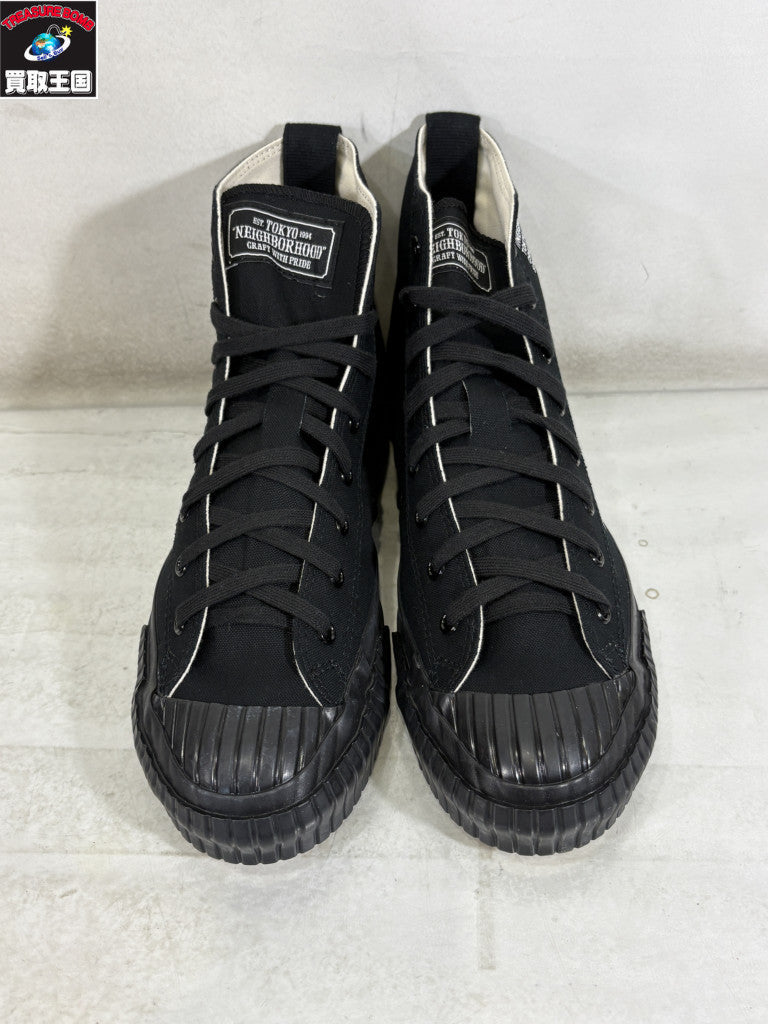 スニーカー 19SS G.R-HI/C-SNEAKER