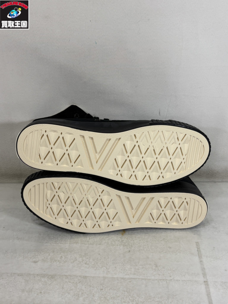 スニーカー 19SS G.R-HI/C-SNEAKER