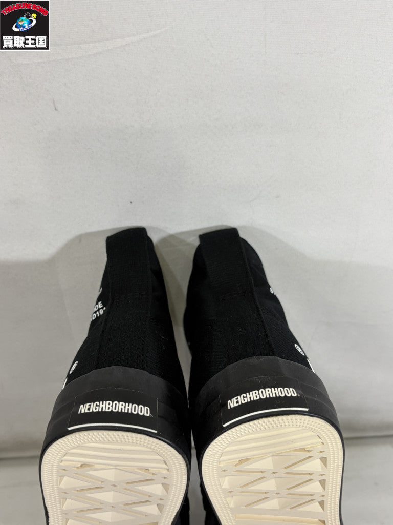 スニーカー 19SS G.R-HI/C-SNEAKER