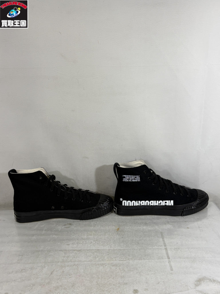 スニーカー 19SS G.R-HI/C-SNEAKER