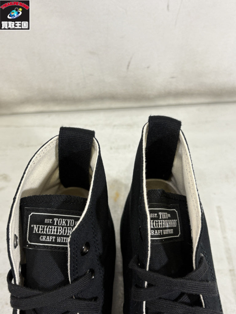 スニーカー 19SS G.R-HI/C-SNEAKER