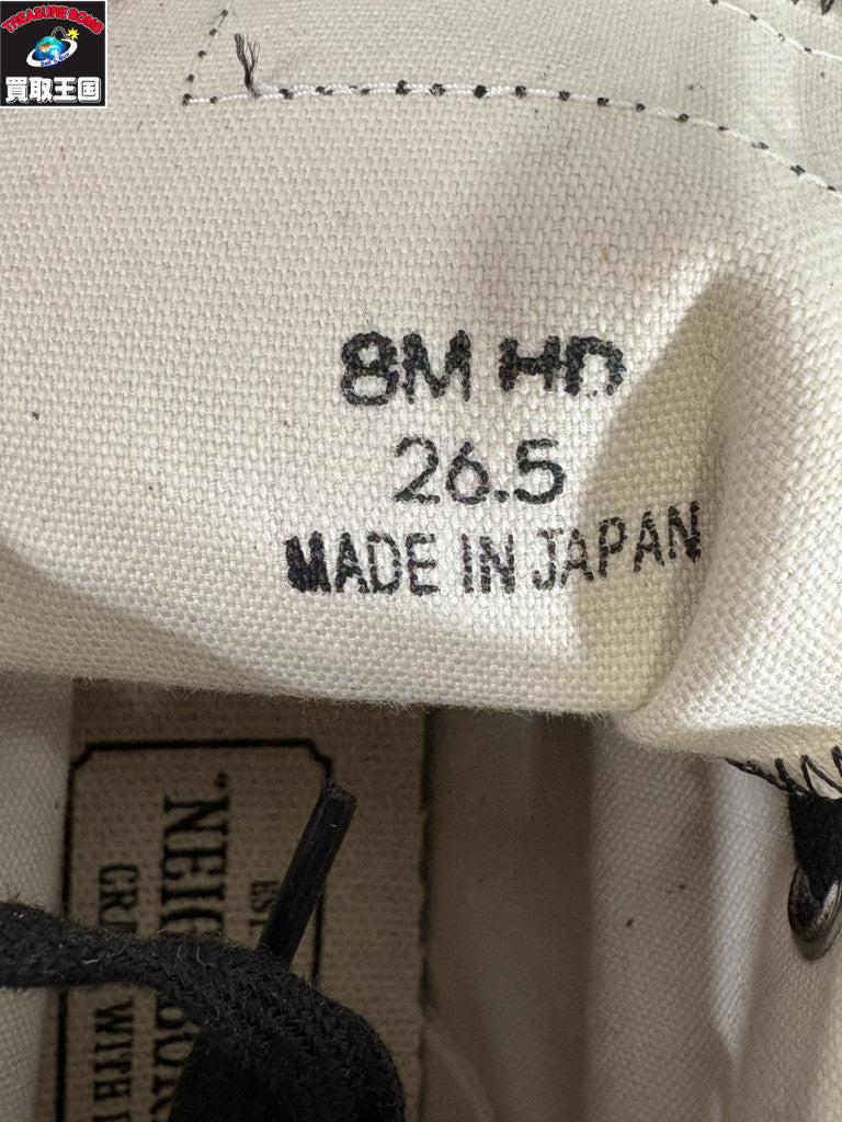 スニーカー 19SS G.R-HI/C-SNEAKER