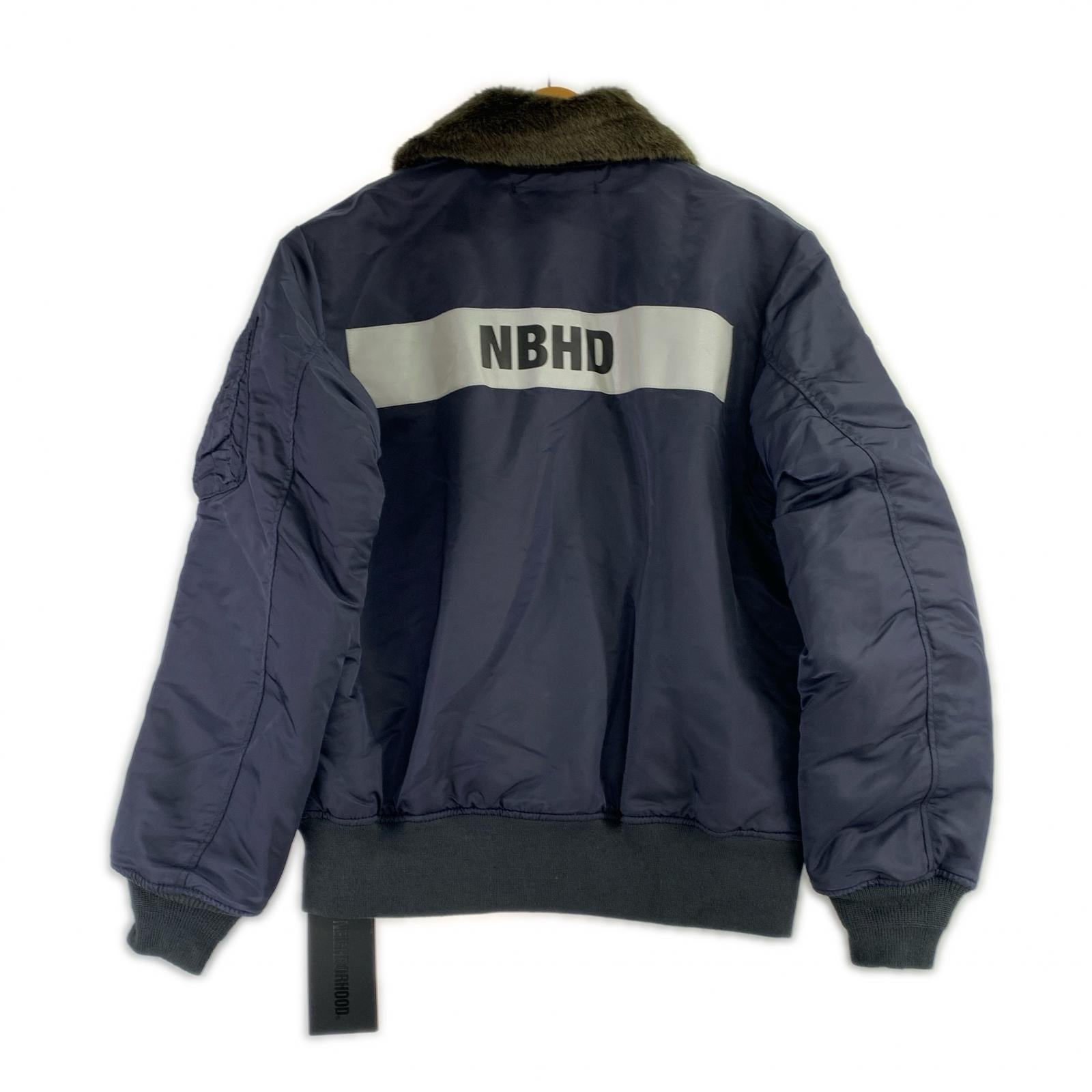 ジャケット 18AW D-15A/N-JKT S S