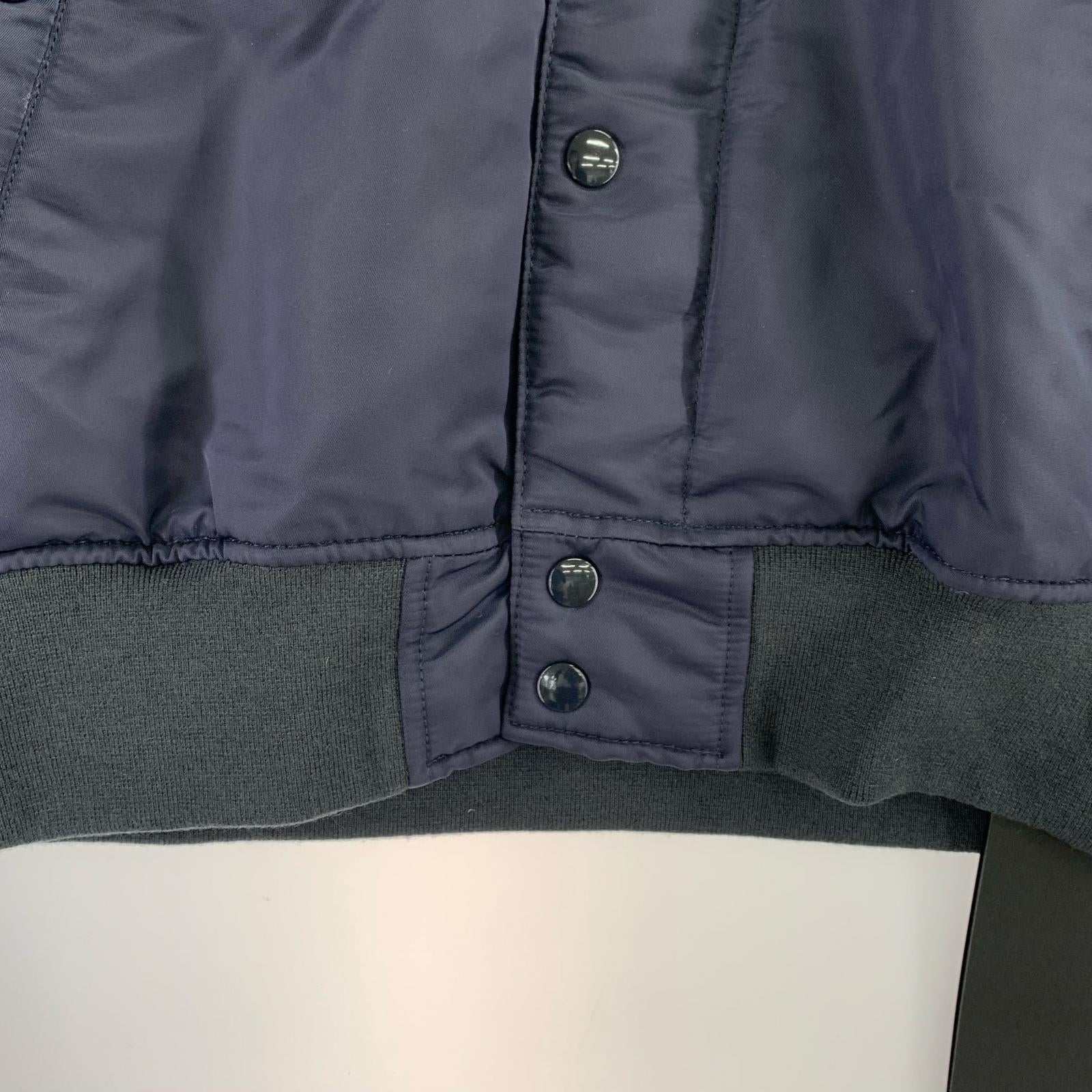ジャケット 18AW D-15A/N-JKT S S