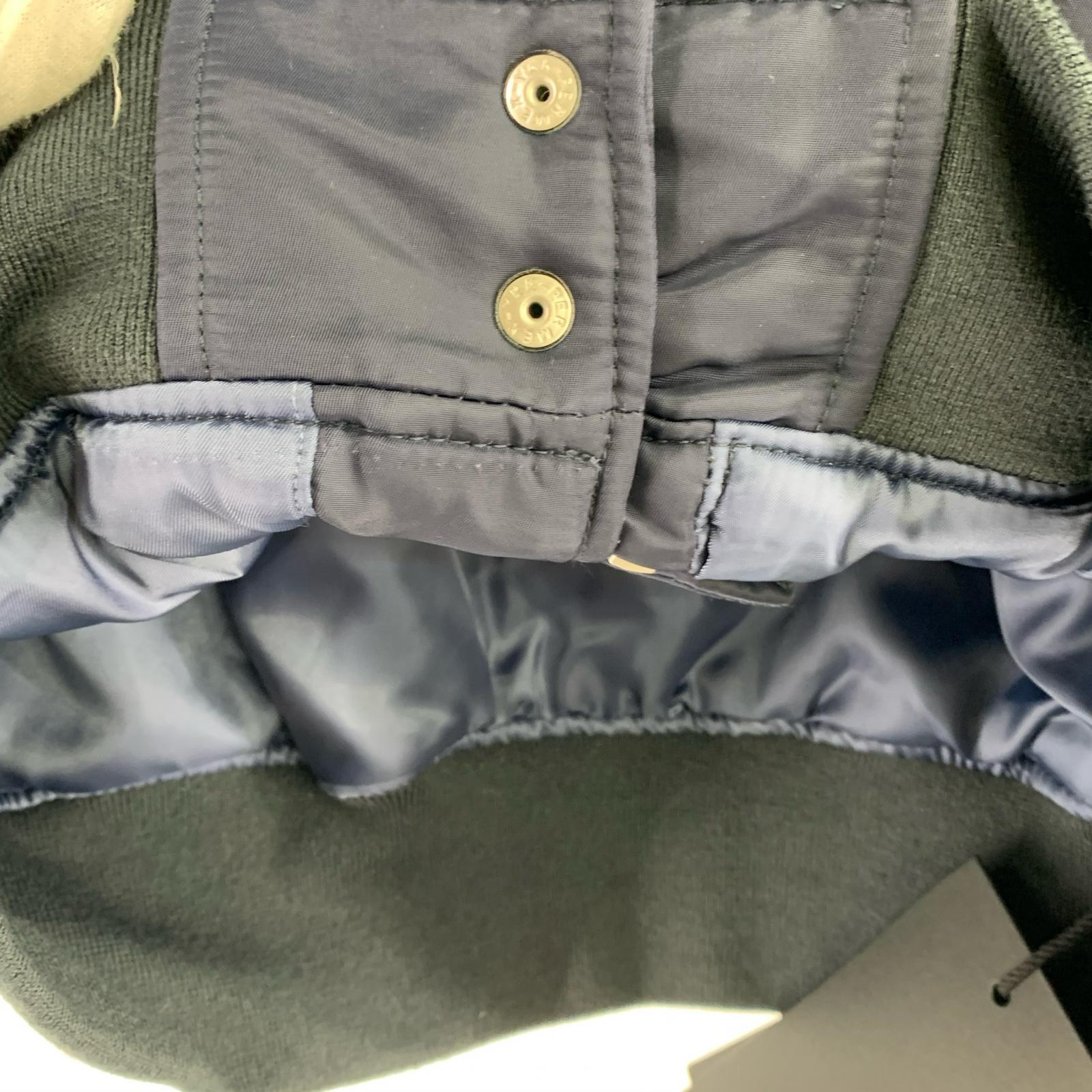 ジャケット 18AW D-15A/N-JKT S S