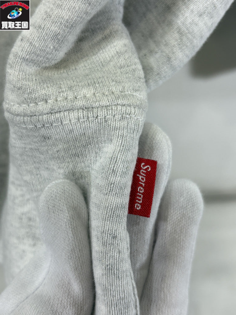 スウェット 19AW Breed Crewneck S