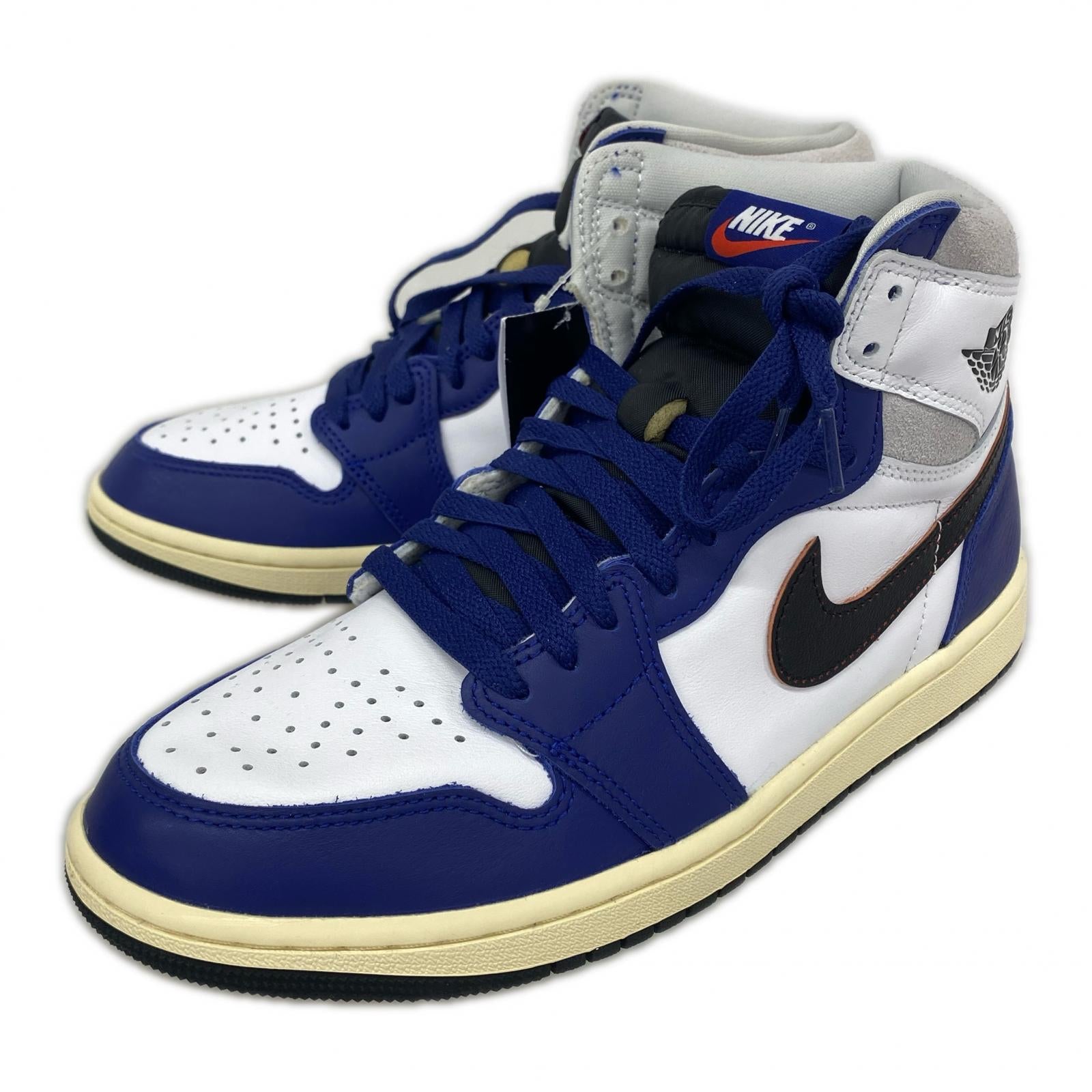 スニーカー Air Jordan 1 High OG Rare Air 27.5cm (US9 1/2 UK9 EU45) ホワイト