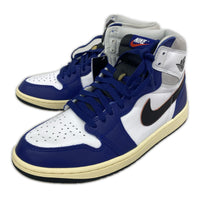 スニーカー Air Jordan 1 High OG Rare Air 27.5cm (US9 1/2 UK9 EU45) ホワイト