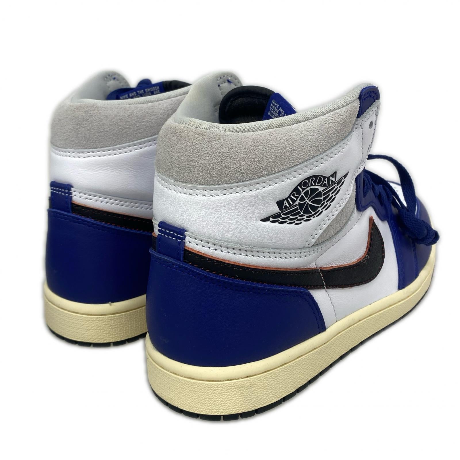 スニーカー Air Jordan 1 High OG Rare Air 27.5cm (US9 1/2 UK9 EU45) ホワイト