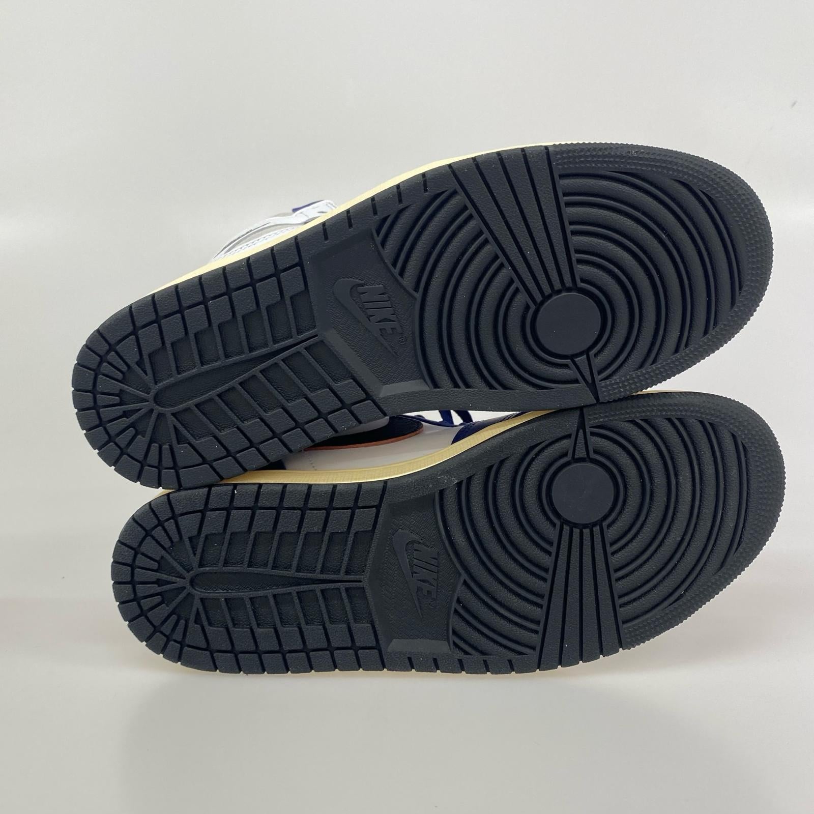 スニーカー Air Jordan 1 High OG Rare Air 27.5cm (US9 1/2 UK9 EU45) ホワイト