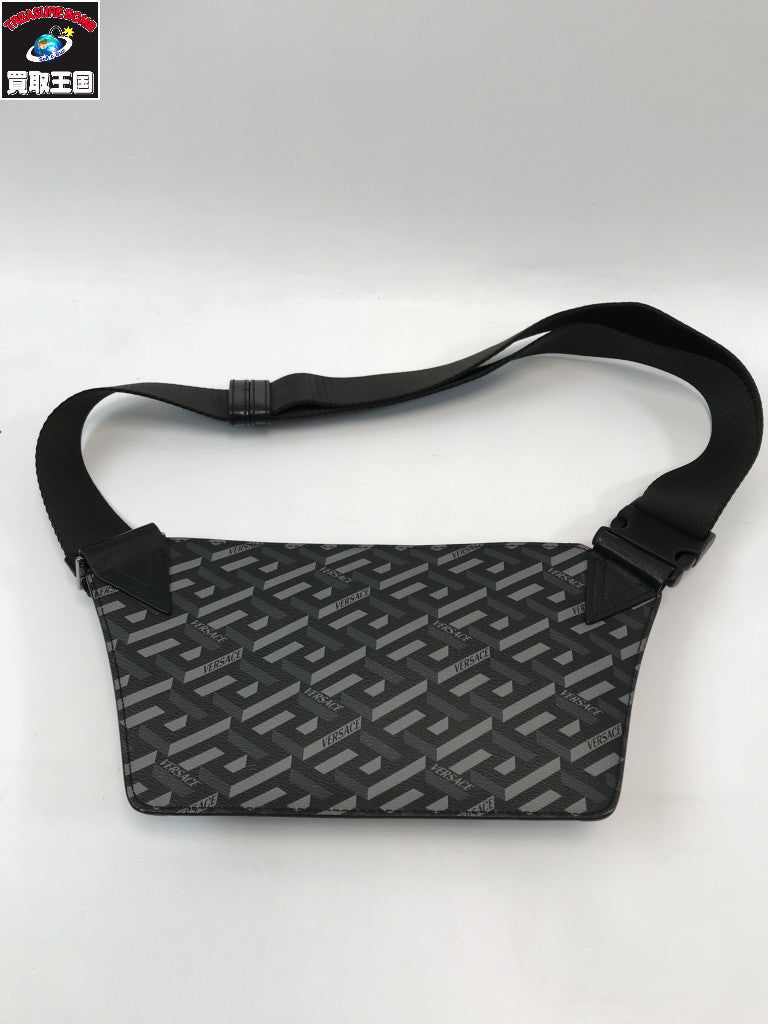 VERSACE/1004559/シグネチャーショルダーバッグ