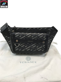 VERSACE/1004559/シグネチャーショルダーバッグ
