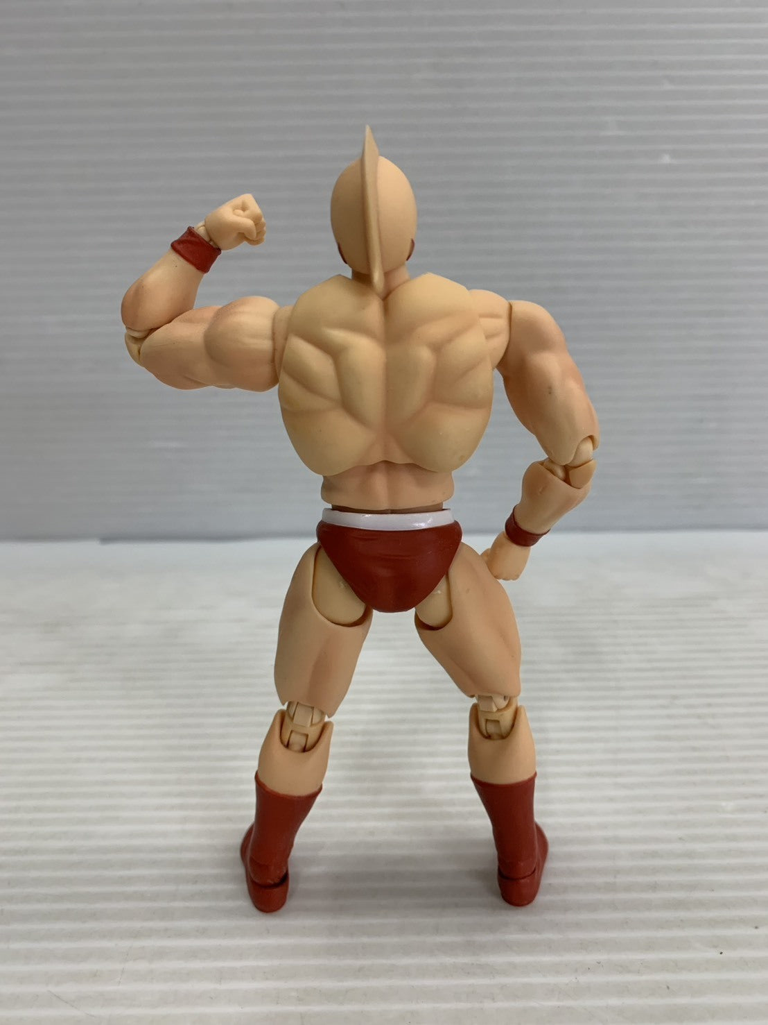 S.H.Figuarts キン肉マン フィギュア/グッズ